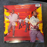 KOOL & THE GANG EMERGENCY