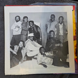 KOOL & THE GANG EMERGENCY