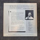 NAT KING COLE TO WHOM IT MAY CONCERN