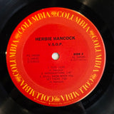HERBIE HANCOCK VSOP