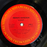 HERBIE HANCOCK VSOP