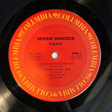 HERBIE HANCOCK VSOP