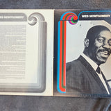 WES MONTGOMERY GREATEST HITS