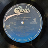 LUTHER VANDROSS POWER OF LOVE