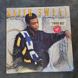 KEITH SWEAT MAKE IT LAST FOREVER