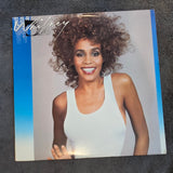 WHITNEY HOUSTON WHITNEY