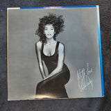 WHITNEY HOUSTON WHITNEY