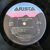 WHITNEY HOUSTON WHITNEY