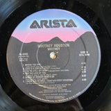 WHITNEY HOUSTON WHITNEY