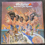 STYLISTICS LETS PUT IT ALL TOGETHER