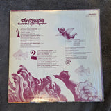 STYLISTICS LETS PUT IT ALL TOGETHER