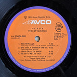 STYLISTICS HEAVY
