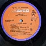 STYLISTICS HEAVY