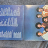 ISLEY BROTHERS HARVEST FOR THE WORLD