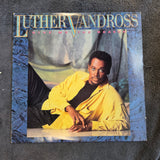 LUTHER VANDROSS GIVE ME THE REASON