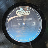 LUTHER VANDROSS GIVE ME THE REASON