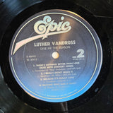 LUTHER VANDROSS GIVE ME THE REASON