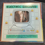 ELECTRIC DREAMS OST
