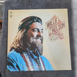 WILLIE NELSON THE SOUND OF YOUR MIND