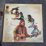 WILLIE NELSON THE SOUND OF YOUR MIND