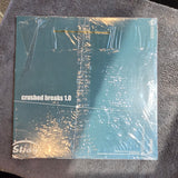 CRUSHED BREAKS DJ TOOLKIT PART 1 DJ CUE