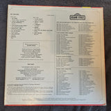 SESAME STREET ALL ABOUT ME MY SESAME STREET RECORD