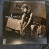 MADONNA LIKE A VIRGIN