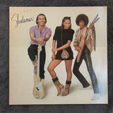 SHALAMAR FRIENDS