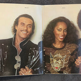 SHALAMAR FRIENDS