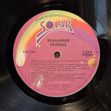 SHALAMAR FRIENDS