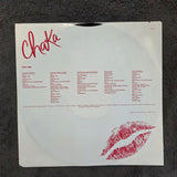 CHAKA KHAN CHAKA