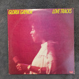 GLORIA GAYNOR LOVE TRACKS