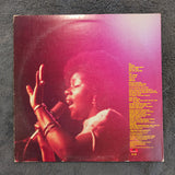 GLORIA GAYNOR LOVE TRACKS