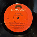 GLORIA GAYNOR LOVE TRACKS