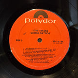 GLORIA GAYNOR LOVE TRACKS