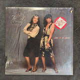 A TASTE OF HONEY LADIES OF THE EIGHTIES