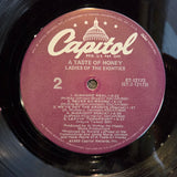 A TASTE OF HONEY LADIES OF THE EIGHTIES