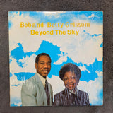 BOB AND BETTY GRISSOM BEYOND THE SKY