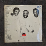 OJAYS LOVE AND MORE