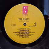 OJAYS LOVE AND MORE