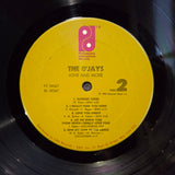 OJAYS LOVE AND MORE
