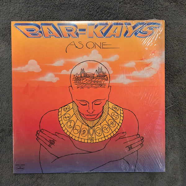BAR KAYS AS ONE