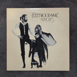 FLEETWOOD MAC RUMOURS W/POSTER