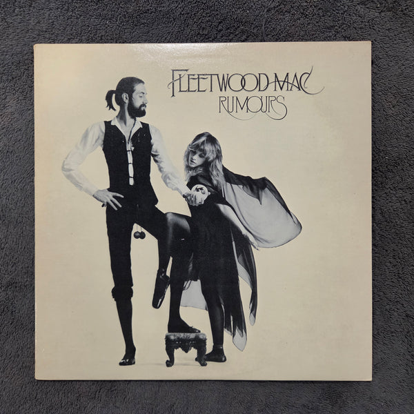 FLEETWOOD MAC RUMOURS W/POSTER