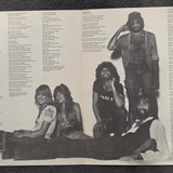FLEETWOOD MAC RUMOURS W/POSTER