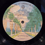 FLEETWOOD MAC RUMOURS W/POSTER