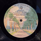 FLEETWOOD MAC RUMOURS W/POSTER
