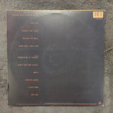 TRACY CHAPMAN S/T