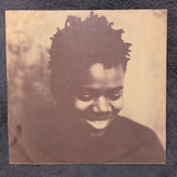 TRACY CHAPMAN S/T