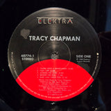 TRACY CHAPMAN S/T